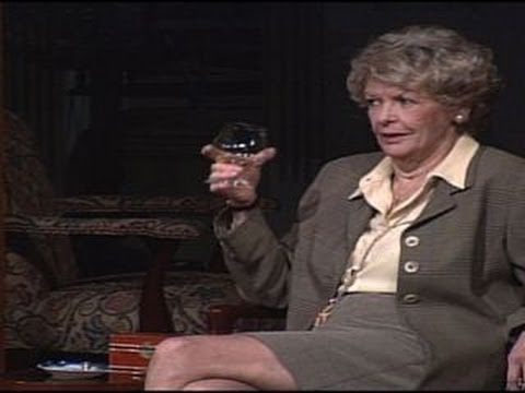 From 1996: Elaine Stritch on Broadway