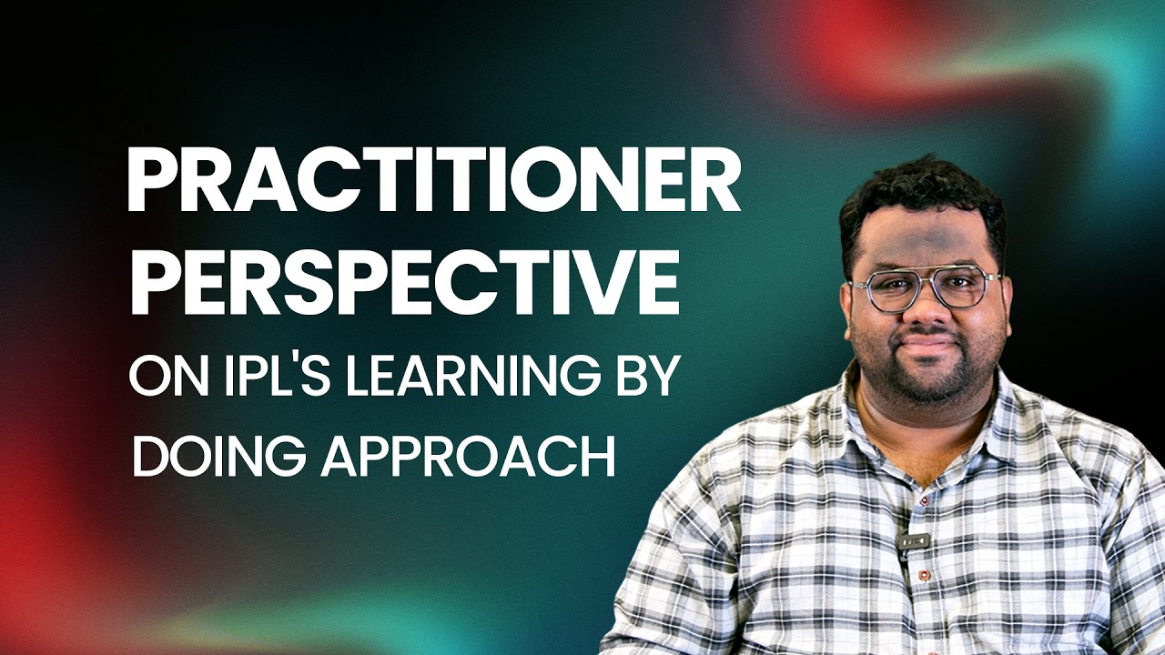 What Product Leaders Actually Look For While Hiring | Shreyas Joshi, Product Manger, Google Pay
