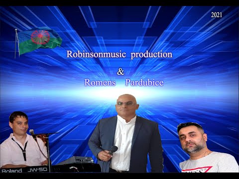 Robinsonmusic  &. Dula  Romens       Mukav  tumen  adaj  korkoren 2021  official video