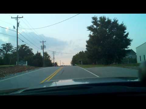 2011 Camaro SS with Cold Air Inductions CAI
