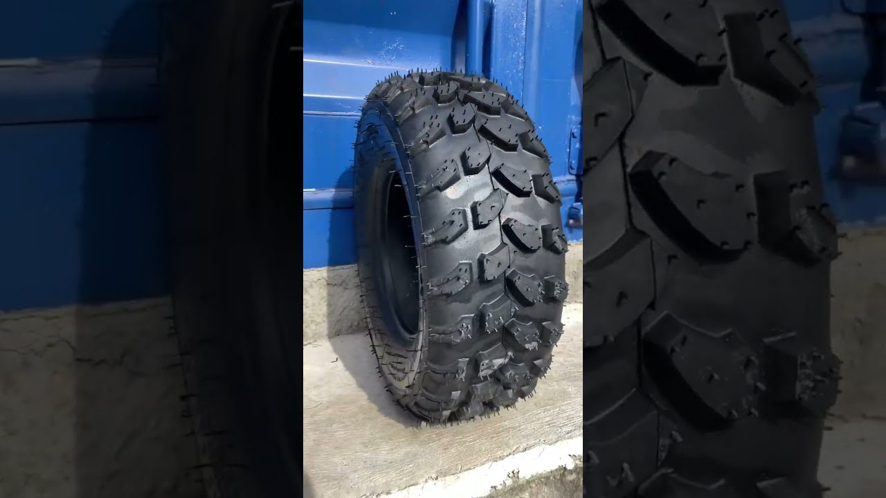 PNEU 21x7-10 31F 4PR QUAD RXTIRES