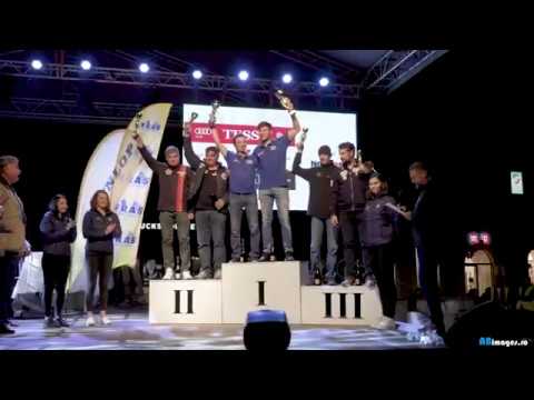 Andrei Girtofan & Doru Vraja - Raliul Brasovului 2019