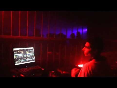 Spektral @ Tresor club (BERLIN) 11/9/2013