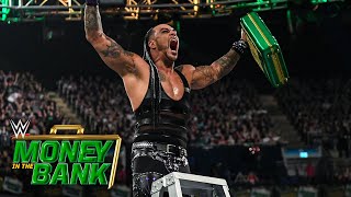 Full Money in the Bank 2023 highlights