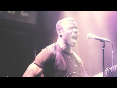 Emmanuel Nwamadi "6IX" live at The Jazz Cafe