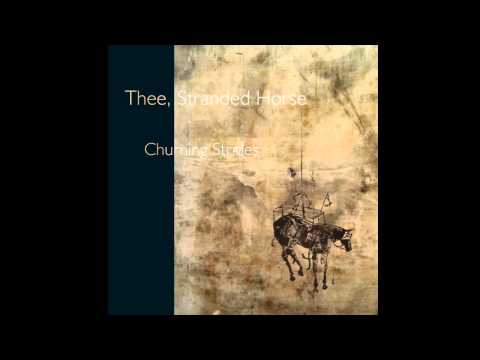 Thee, Stranded Horse - Swaying Eel (Official Audio)