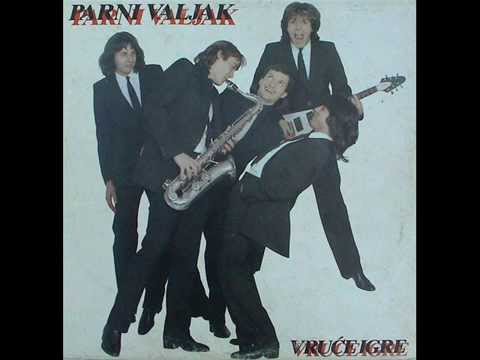 JAVI SE - PARNI VALJAK (1980)