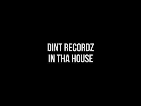 Alice Russell skit "DINT RECORDZ IN THA HOUSE"