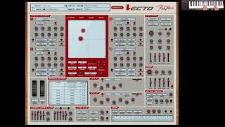 Vecto examples part 1