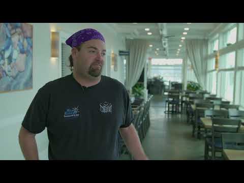 Gloucester Fresh Restaurant Tour