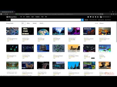 Unity Game Development in 4 hours Asset Store|packtpub com