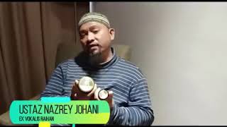 Download lagu Saranan Ustaz Nazri : Balm Bidara Life mp3