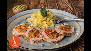 Pork Tenderloin