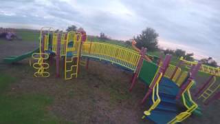 (FPV)Another Night Alone  By Stephen Johnston