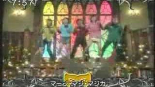 Download lagu 呪文降臨～マジカル･フォース～　psychic lover version mp3