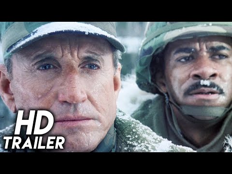 The Fourth War (1990) Original Trailer