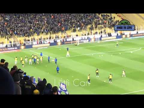 Luiz Gustavo  Fenerbahçe vs Marsilya #fenerbahçe #luizgustavo #marseille