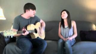 Hand Grenade (The Almost Cover)