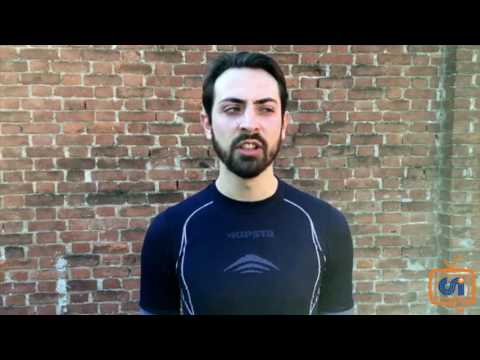 Intervista Robur FBC/A - Emanuel Iorino