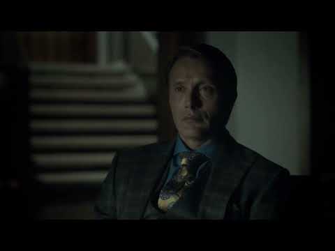 Hannibal misses Will