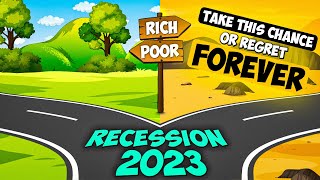 The Biggest Investing Opportunity You May Ever Get | Recession 2023