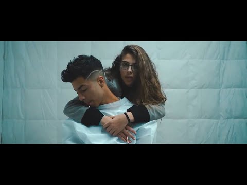 Naim Darrechi - No Quiero Verte (Videoclip Oficial)