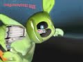KlaskyKlaskyKlaskyKlasky Gummy Bear Is Angry 3 0