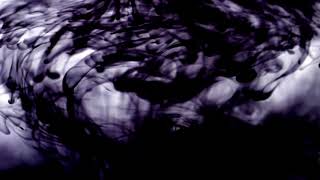 Aphex Twin-Matchsticks-HD video visualization-Dark ambient abstract