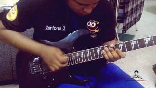 Download lagu Kristal - Seragam Hitam (Intro & Solo Cover) mp3