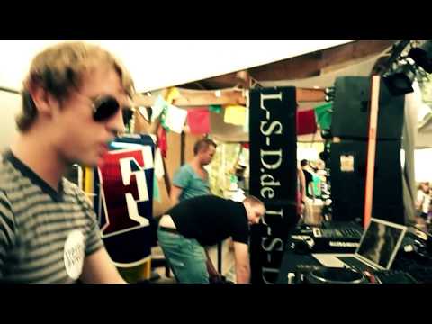 Stereo Express  - Sweet Dreams Official Clip HD