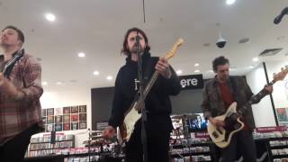 Had Enough: Lower Than Atlantis