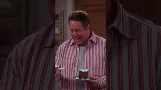 Patton Oswalt gets it 😭 #KingOfQueens