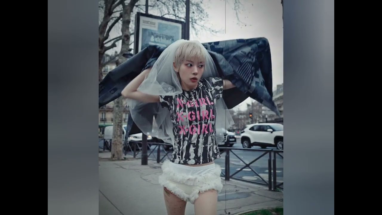 HYBE Accused Of “Normalizing P*doph1l1a” With ILLIT’s New Concept Photos #Kpop #News