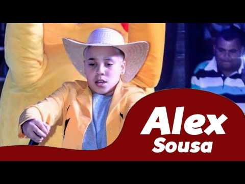 MC Pikachu    Não Escapa  (Pedrinho Souza)