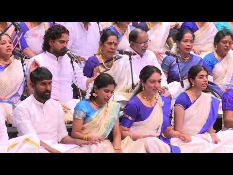 Nagumomu | Ganamrutham | 121 Toronto Artists