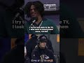 Lamar Jackson almost broke his TV ? #shorts