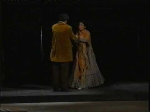 Vesselina Vassileva - MUSETTA -  LA BOHEME - PUCCINI part 3