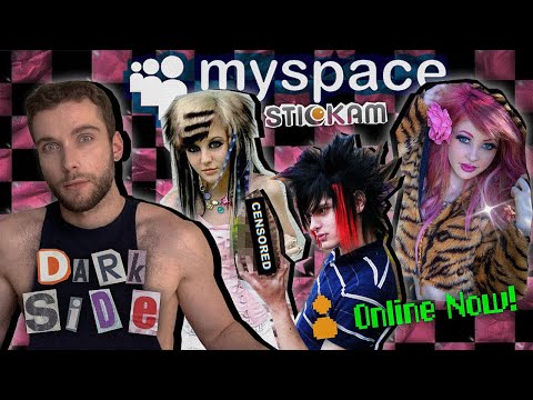 The Scene Teens DESTROYED By Myspace Fame: It Went Too Far… *TW*