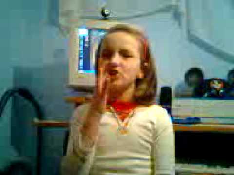 Andjeli pevaju peva Mila Smiljkovic.3gp