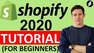 Shopify Tutorial for Beginners