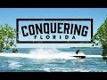 Conquering Florida: Jet Skiing in Key West 