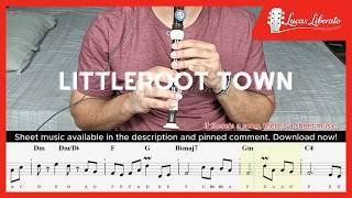 Littleroot Town – Pokémon Ruby, Sapphire & Emerald