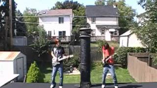 If I Could Make You Do Things