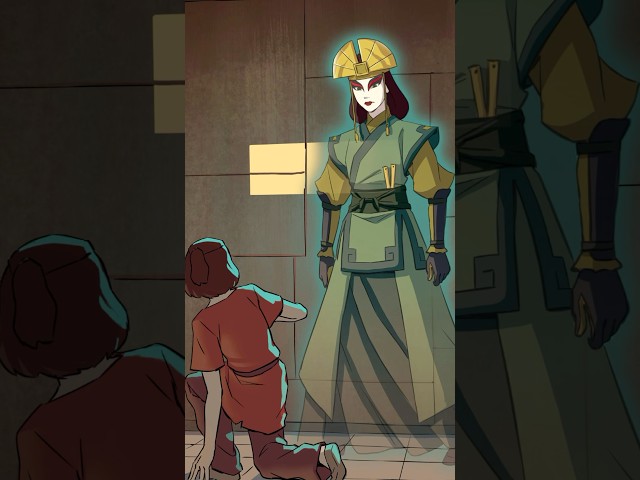 Vídeo relacionado con Avatar: The Last Airbender Kyoshi Island Giant Unagi Head Sudadera con Capucha