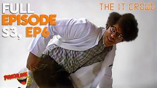 The IT Crowd FULL EPISODE! Calendar Geek (S3,E6)