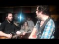 Will Hoge--All Night Long (Acoustic Encore)