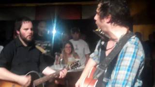 Will Hoge--All Night Long (Acoustic Encore)