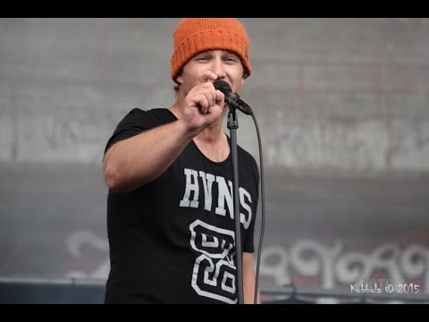 Portless  -  DEN STAROBRNA  2015