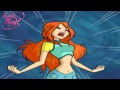 Winx Club - "Magic Winx!" (English - Season 1-3 ...