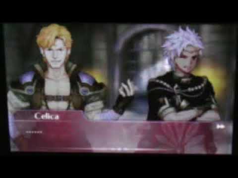 Fire emblem Echoes part 19